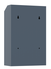 Cashmatic Basic key lock-4